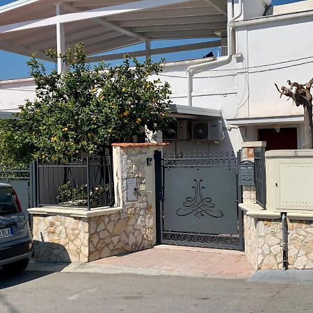 B&B Casa Biscotti Peschici Ngoại thất bức ảnh