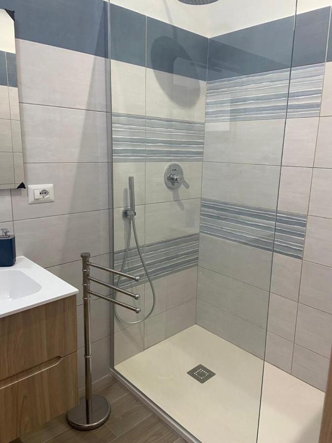 B&B Casa Biscotti Peschici Ngoại thất bức ảnh
