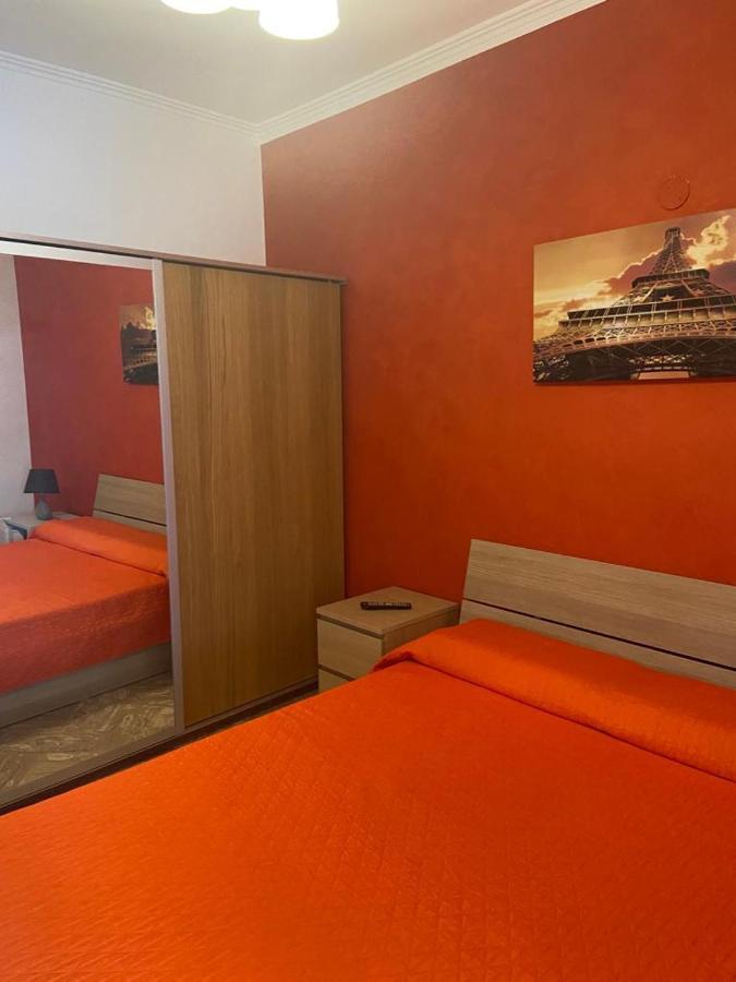 B&B Casa Biscotti Peschici Ngoại thất bức ảnh